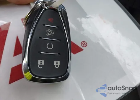 2023 Chevrolet Camaro Rwd 1Ss из США, поврежденный, VIN 1G1FF1R7XP0160212